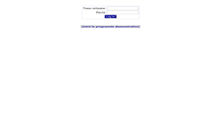 Desktop Screenshot of allclients.cryssoft.com
