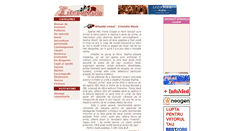 Desktop Screenshot of literatisia.cryssoft.com