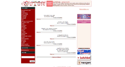 Desktop Screenshot of ghicitori.cryssoft.com
